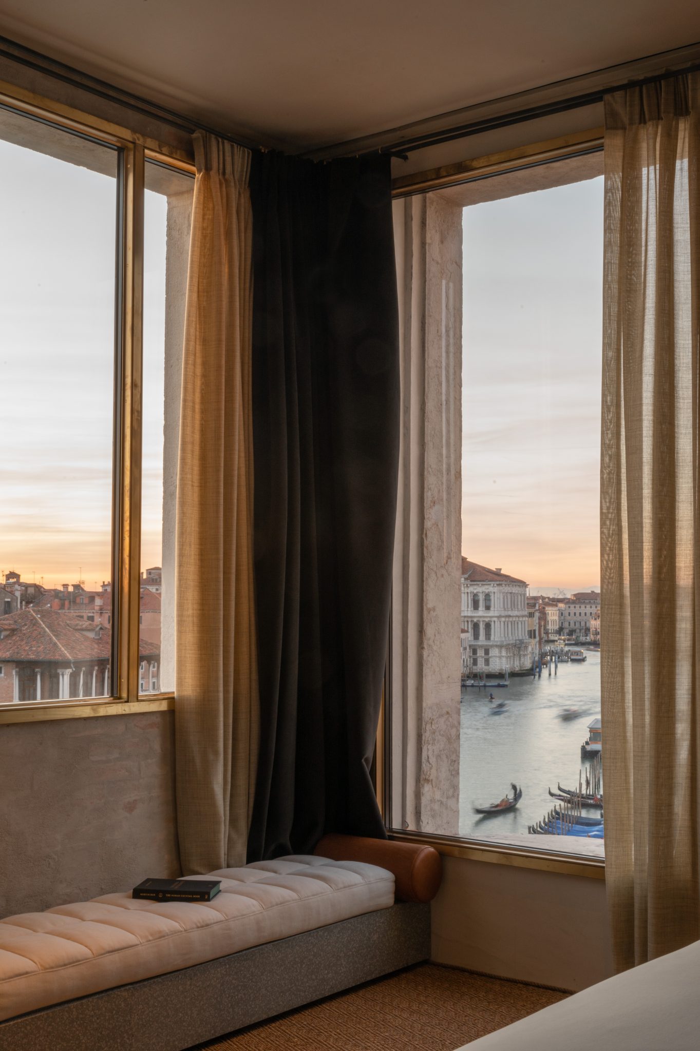 hotel antica fenice venice