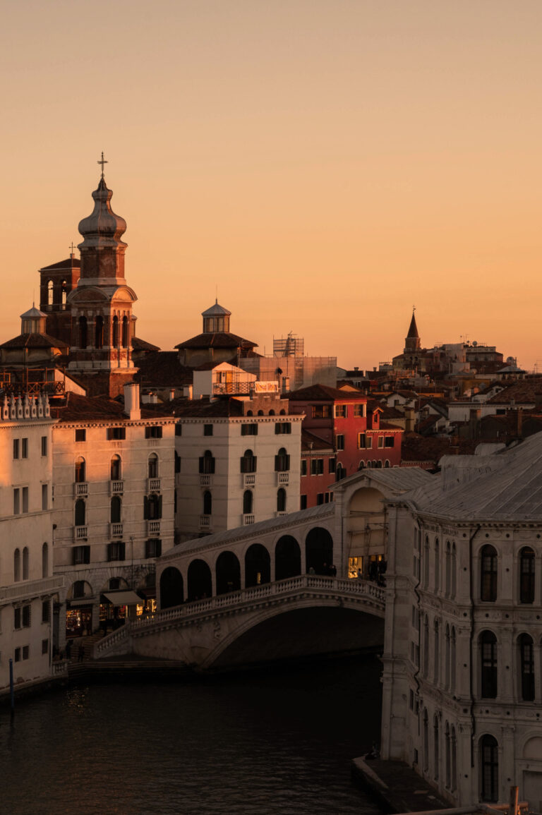 hotel raffaello venice